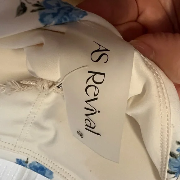 Altar’d State active dress - Picture 12 of 12